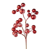 Merrymint Red Iced Spray