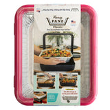 Fancy Panz Classic, Hot Pink