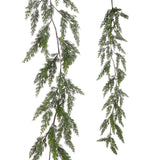 Greenery Cedar Garland