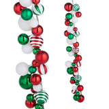 Oh What Fun! Ornament Garland