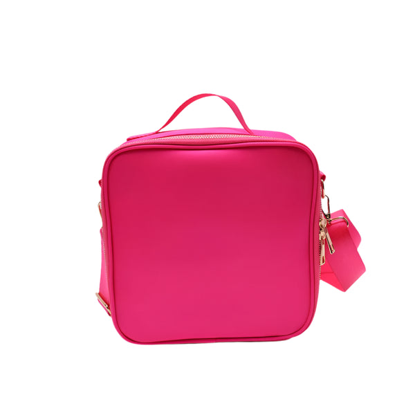Pastel Cooler Bag