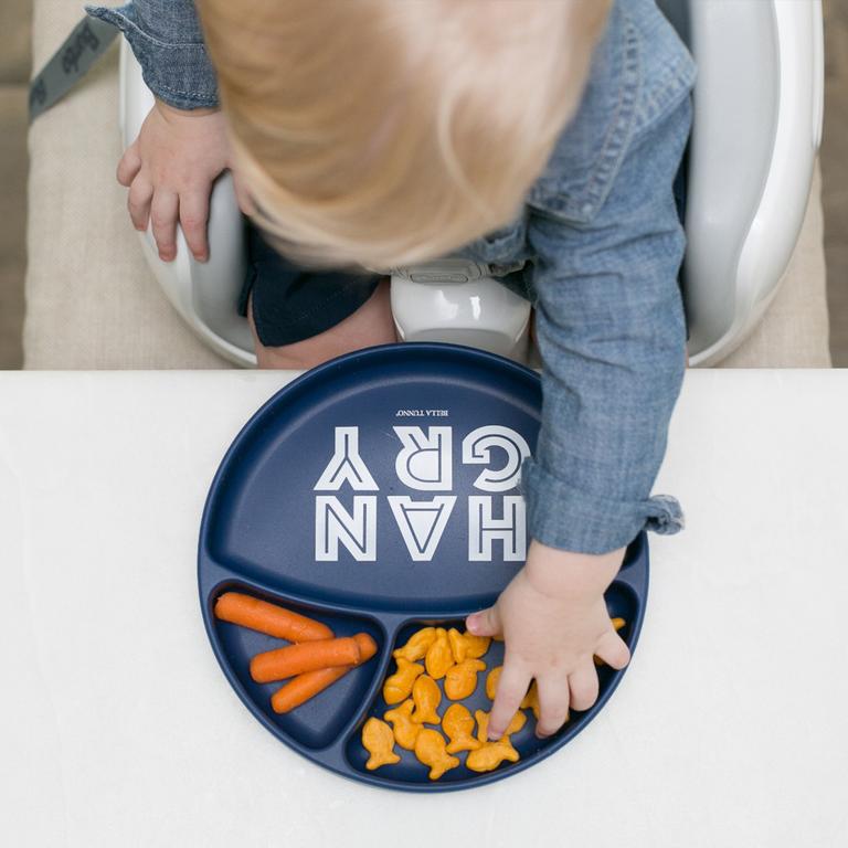 HANGRY WONDER PLATE