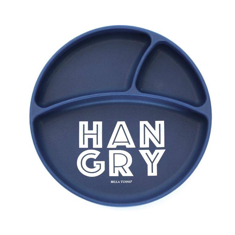 HANGRY WONDER PLATE