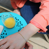 Birthday Milestone Bracelet - Lively Twenty-Five