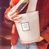 Mokara 5 Wick Hearth Candle