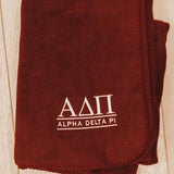 Sorority Blanket