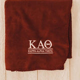 Sorority Blanket