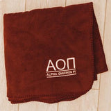 Sorority Blanket
