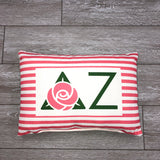 Greek Pillow