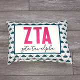 Greek Pillow