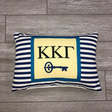 Greek Pillow
