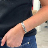 Whoop Cuff Bracelet