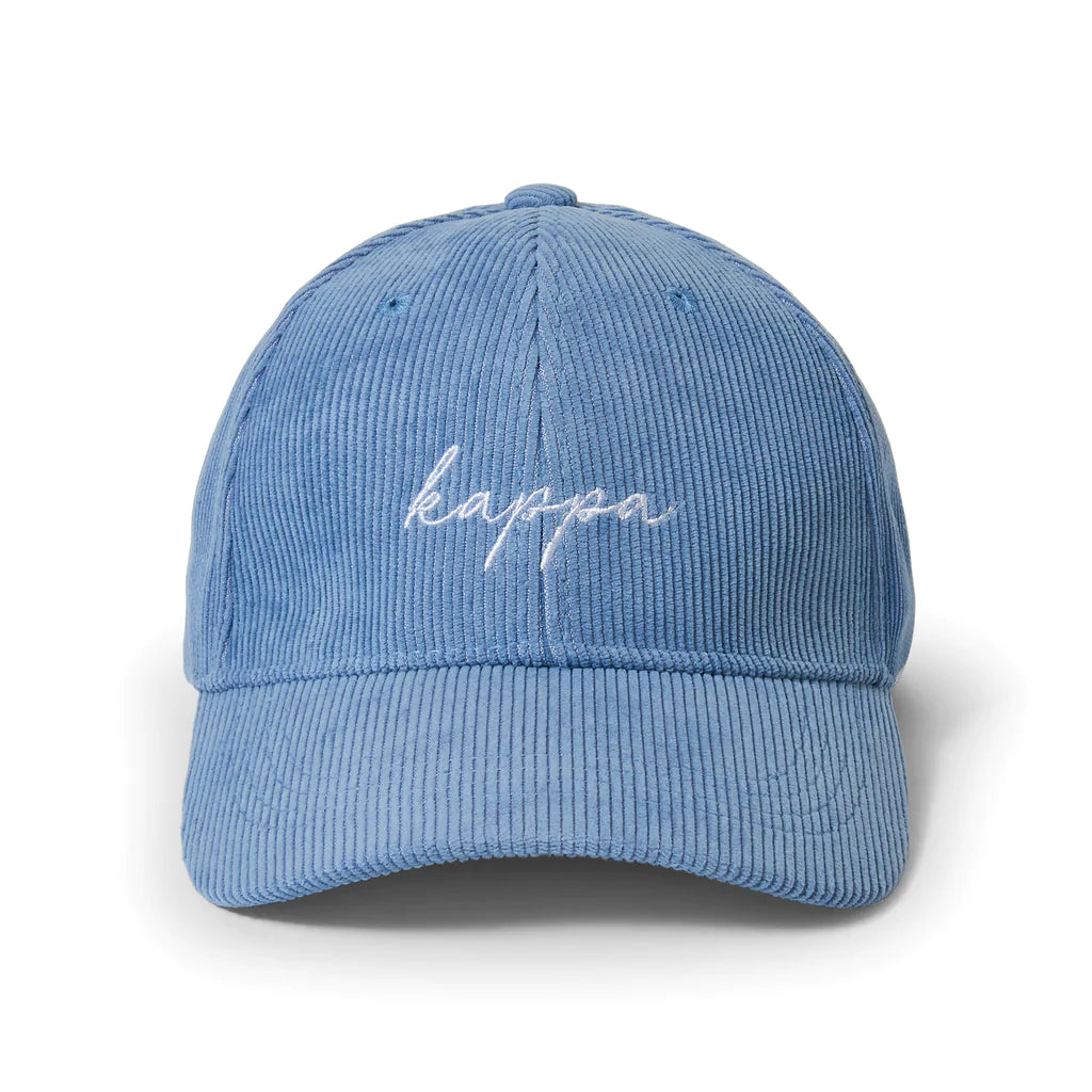 Sorority Corduroy Hat
