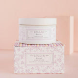 Relax Body Butter