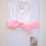 Sorority Notepad
