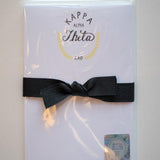 Sorority Notepad