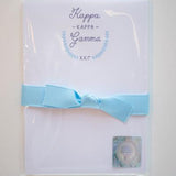 Sorority Notepad