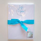 Sorority Notepad