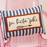 Greek Pillow