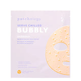 Bubbly Hydrogel Face Sheet Mask