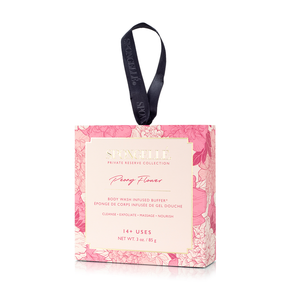 Boxed Flower, Peony Flower