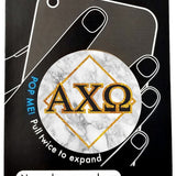 Sorority Pop Socket