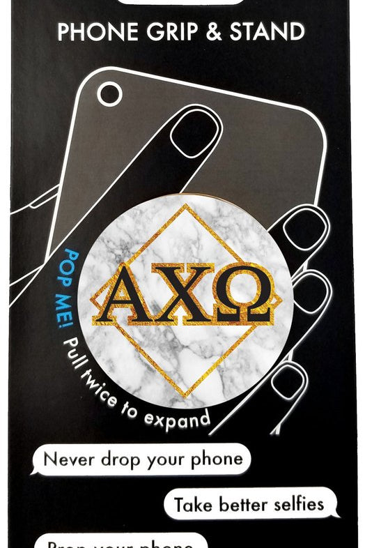 Sorority Pop Socket