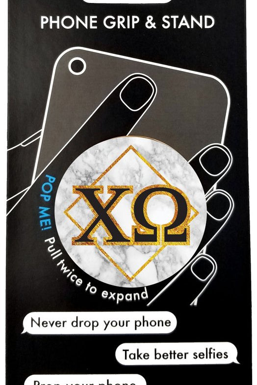 Sorority Pop Socket