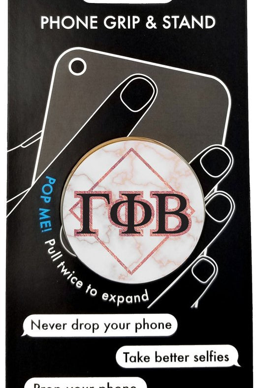 Sorority Pop Socket