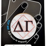Sorority Pop Socket