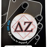 Sorority Pop Socket