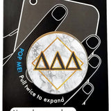 Sorority Pop Socket