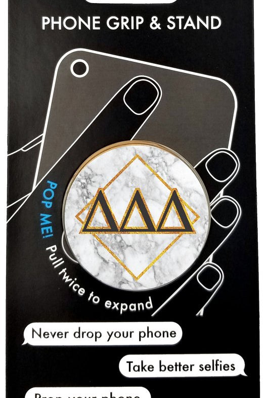 Sorority Pop Socket
