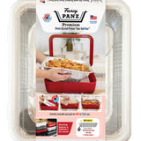 Fancy Panz Premium, White