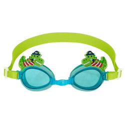 Swim Goggles, Dino Pirate