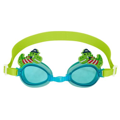 Swim Goggles, Dino Pirate