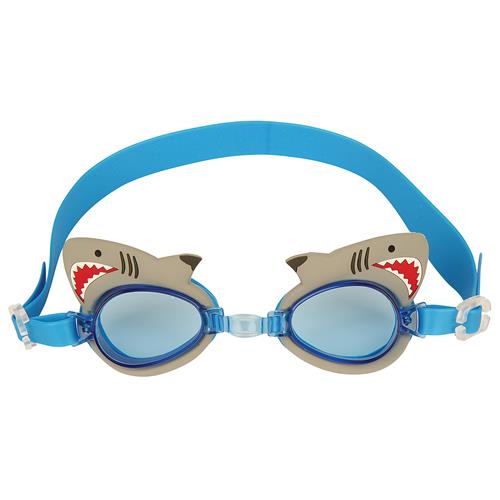 Swim Goggles, Shark