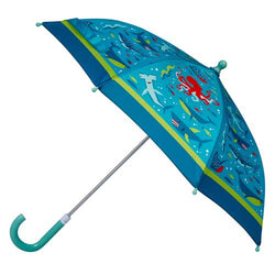 Kid's Umbrella, Shark 2.0