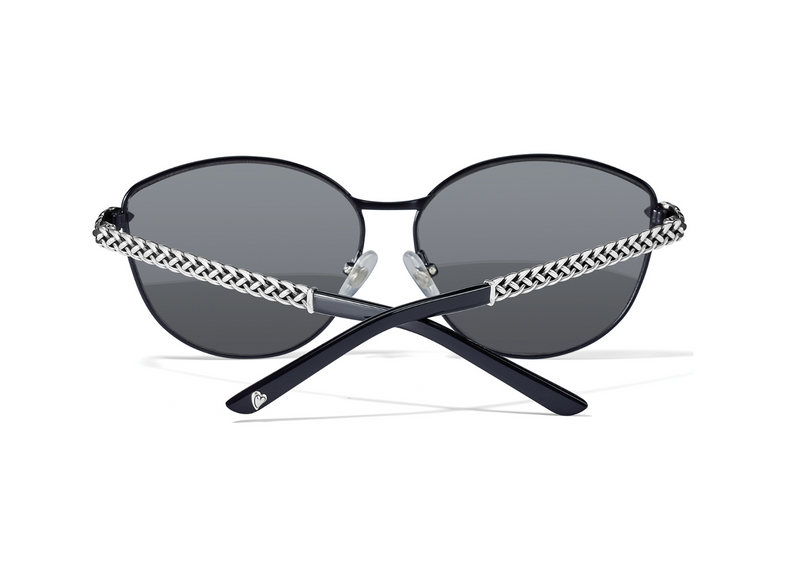 Interlok Woven Sunglasses