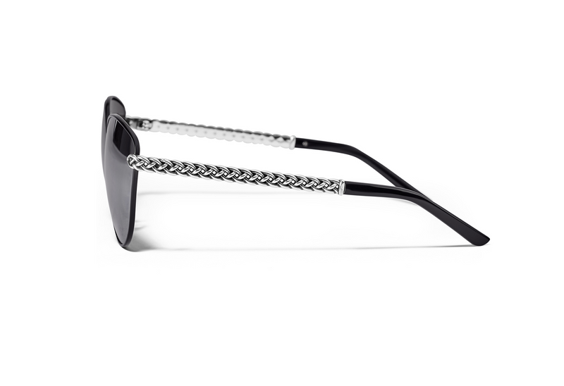 Interlok Woven Sunglasses
