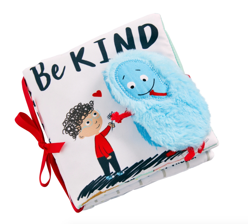 Be Kind Children's Book