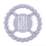 Girl Boss Teether