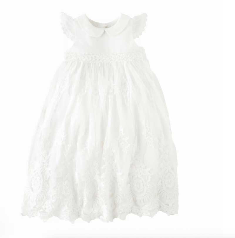 Christening Gown