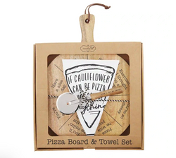 Pizza Board Box Set