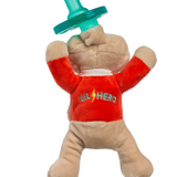 Lil' Hero Wubbanub