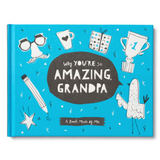 Why You're So Amazing Grandpa