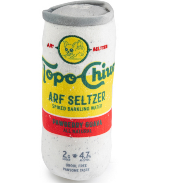 Topo Chiwawa Seltzer
