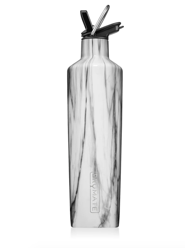 ReHydration Bottle 25oz, Carrara