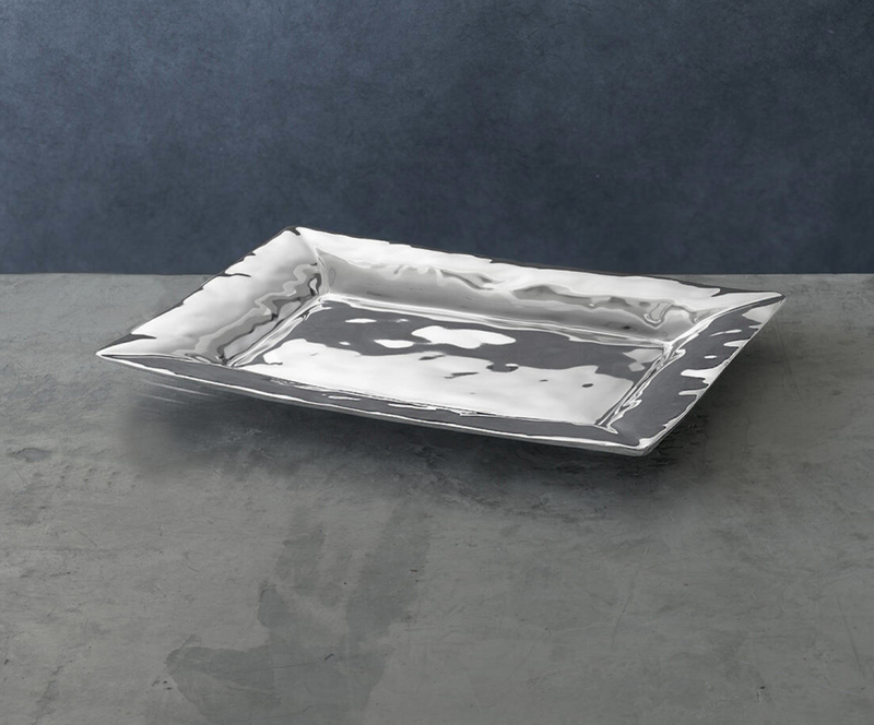 Soho Medium Rectangular Tray