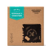 Workman's Multi Tool Coaster